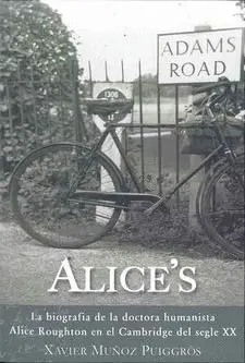 ALICE (CAT)