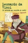 LEONARDO DA VINCI LEONARDO DA VINCI