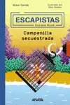 ESCAPISTAS: CAMPANILLA