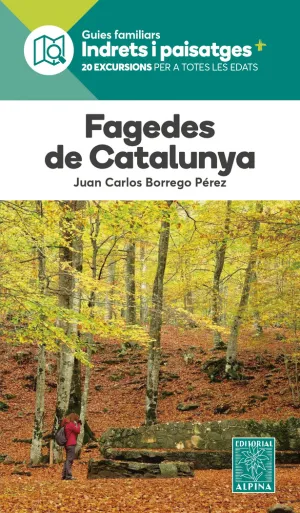 FAGEDES DE CATALUNYA