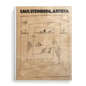 SAUL STEINBERG SAUL STEINBERG