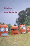 MADE IN GALIZA MADE IN GALIZA