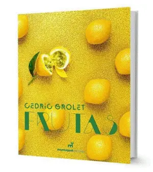 FRUTAS FRUTAS