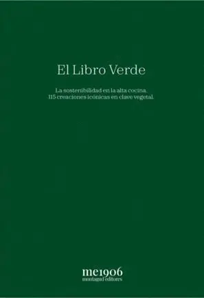 EL LIBRO VERDE EL LIBRO VERDE
