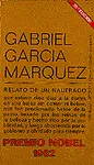 RELATO DE UN NÁUFRAGO RELATO DE UN NÁUFRAGO
