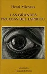 LAS GRANDES PRUEBAS DEL ESPÍRITU