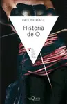 HISTORIA DE O HISTORIA DE O