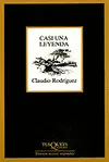 CASI UNA LEYENDA