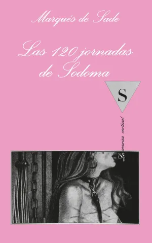 120 JORNADAS DE SODOMA, LAS