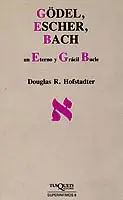 GÖDEL, ESCHER, BACH GÖDEL, ESCHER, BACH