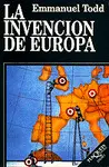 LA INVENCION DE EUROPA LA INVENCION DE EUROPA