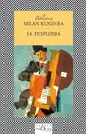 LA DESPEDIDA LA DESPEDIDA