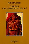 CARTAS A UN AMIGO ALEMÁN