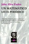 UN MATEMÁTICO LEE EL PERIÓDICO UN MATEMÁTICO LEE EL PERIÓDICO