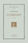 COMÈDIES, VOL VI - RÚSTICA