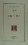 ENEIDA, VOL. I (LLIBRES I-III)