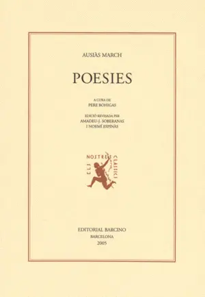 POESIES
