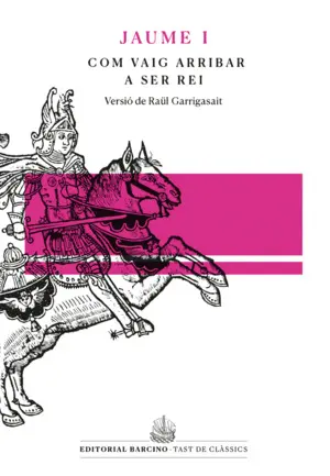 COM VAIG ARRIBAR A SER REI COM VAIG ARRIBAR A SER REI