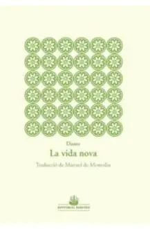 LA VIDA NOVA LA VIDA NOVA
