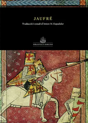 JAUFRÉ JAUFRÉ