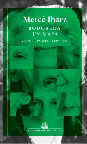 RODOREDA, UN MAPA RODOREDA, UN MAPA