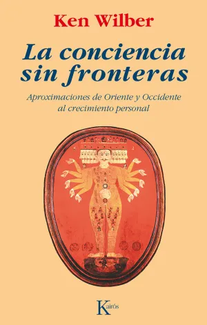 CONCIENCIA SIN FRONTERAS - SP