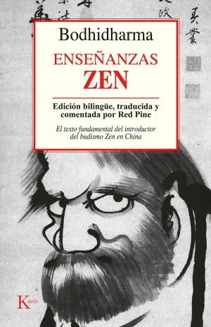 ENSEÑANZAS ZEN