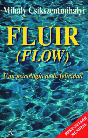 FLUIR (FLOW) - PSI
