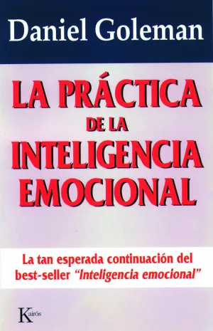 PRÁCTICA DE LA INTELIGENCIA EMOCIONAL - ENS