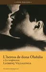 L'HEREVA DE DONA OBDÚLIA
