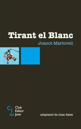 TIRANT EL BLANC CEJ-9