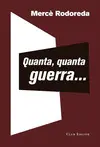 QUANTA, QUANTA GUERRA... QUANTA, QUANTA GUERRA...
