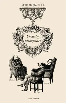 UN DIÀLEG IMAGINARI UN DIÀLEG IMAGINARI