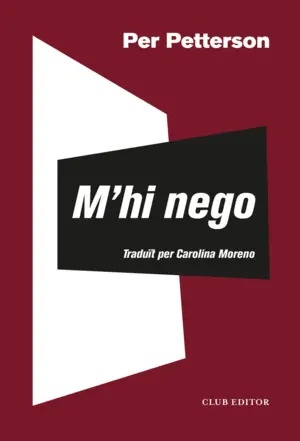 M'HI NEGO M'HI NEGO