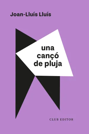 UNA CANÇÓ DE PLUJA