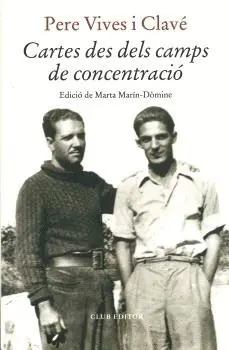 CARTES DES DELS CAMPS DE CONCENTRACIO
