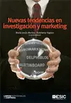 NUEVAS TENDENCIAS EN INVESTIGACIÓN Y MARKETING NUEVAS TENDENCIAS EN INVESTIGACIÓN Y MARKETING