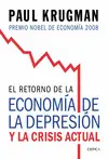EL RETORNO DE LA ECONOMÍA DE LA DEPRESIÓN EL RETORNO DE LA ECONOMÍA DE LA DEPRESIÓN