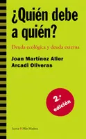 QUIÉN DEBE A QUIEN?