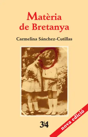 MATÈRIA DE BRETANYA