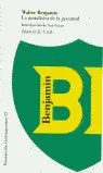 LA METAFÍSICA DE LA JUVENTUD LA METAFÍSICA DE LA JUVENTUD