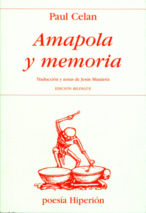 AMAPOLA Y MEMORIA    84
