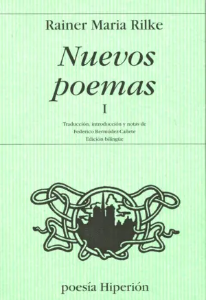 NUEVOS POEMAS
