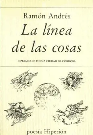 LA LINEA DE LAS COSAS LA LINEA DE LAS COSAS
