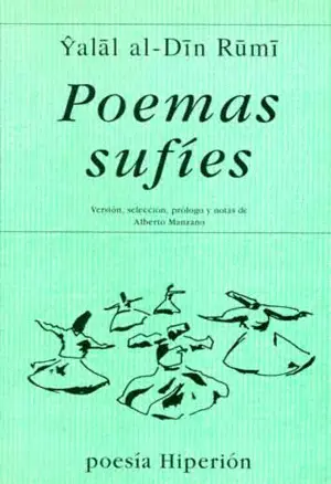 POEMAS SUFÍES POEMAS SUFÍES
