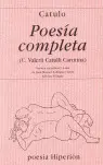 POESÍA COMPLETA