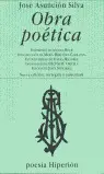 OBRA POÉTICA