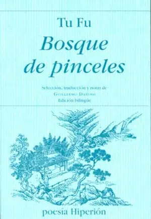 BOSQUE DE PINCELES BOSQUE DE PINCELES