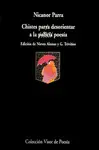 CHISTES PARA DESORIENTAR A LA POLICÍA / POESÍA