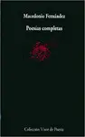 POESÍAS COMPLETAS